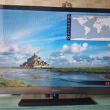 TV SONY diagonala 102 cm